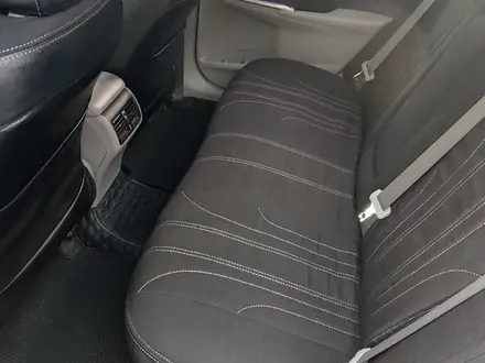 Toyota Camry 2012 года за 9 500 000 тг. в Алматы – фото 12