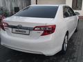 Toyota Camry 2012 годаүшін9 500 000 тг. в Алматы – фото 7