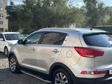 Kia Sportage 2014 годаfor7 800 000 тг. в Актобе – фото 4