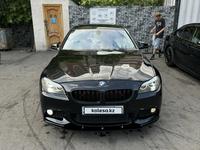 BMW 530 2010 годаүшін12 800 000 тг. в Алматы