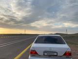 Mercedes-Benz S 350 1996 годаүшін2 300 000 тг. в Шымкент – фото 2