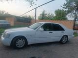 Mercedes-Benz S 350 1996 годаүшін2 300 000 тг. в Шымкент – фото 5