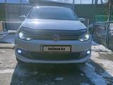 Volkswagen Polo 2014 года за 3 600 000 тг. в Алматы – фото 2