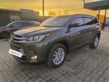 Toyota Highlander 2014 года за 9 630 000 тг. в Атырау – фото 3