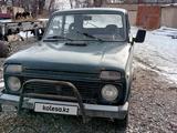 ВАЗ (Lada) Lada 2121 2002 годаүшін350 000 тг. в Туркестан