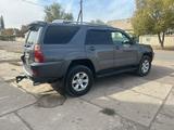 Toyota 4Runner 2004 года за 10 000 000 тг. в Тараз – фото 2