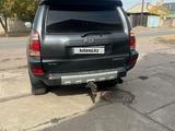 Toyota 4Runner 2004 года за 10 000 000 тг. в Тараз – фото 3