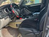 Toyota 4Runner 2004 года за 10 000 000 тг. в Тараз – фото 4