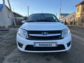 ВАЗ (Lada) Granta 2190 2014 годаүшін2 650 000 тг. в Атырау – фото 19