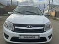 ВАЗ (Lada) Granta 2190 2014 годаүшін2 650 000 тг. в Атырау – фото 23