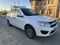 ВАЗ (Lada) Granta 2190 2014 годаүшін2 650 000 тг. в Атырау – фото 3