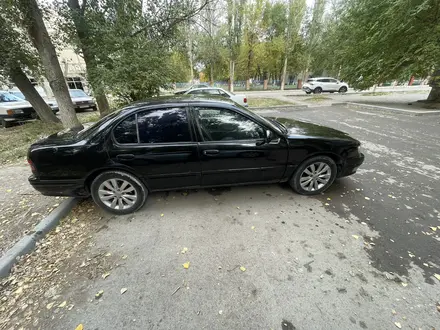 Nissan Cefiro 1996 года за 1 800 000 тг. в Тараз – фото 4