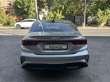 Kia Cerato 2024 года за 8 700 000 тг. в Шымкент – фото 4