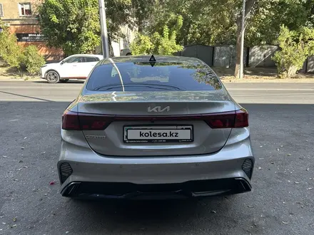 Kia Cerato 2024 года за 8 700 000 тг. в Шымкент – фото 4