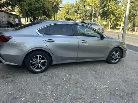 Kia Cerato 2024 года за 8 700 000 тг. в Шымкент – фото 3