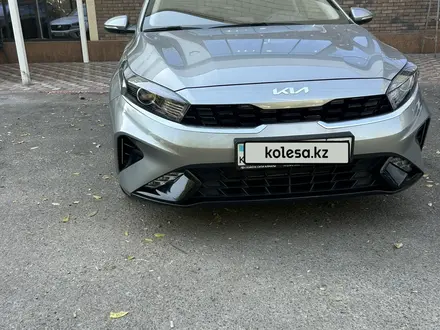 Kia Cerato 2024 года за 8 700 000 тг. в Шымкент