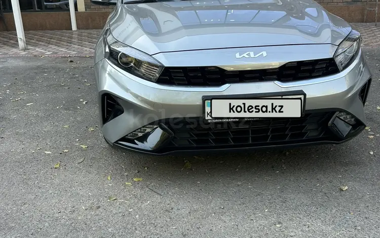 Kia Cerato 2024 года за 8 700 000 тг. в Шымкент