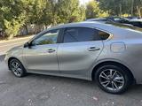 Kia Cerato 2024 года за 8 700 000 тг. в Шымкент – фото 5