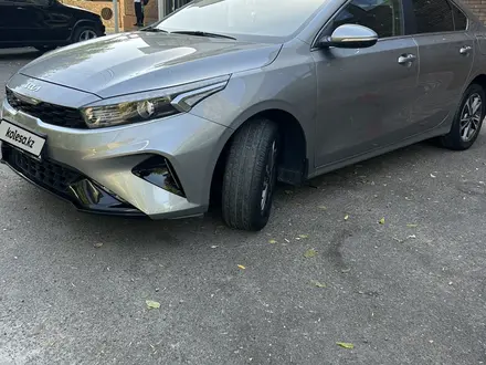 Kia Cerato 2024 года за 8 700 000 тг. в Шымкент – фото 7