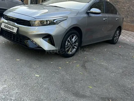 Kia Cerato 2024 года за 8 700 000 тг. в Шымкент – фото 6