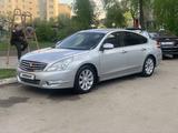 Nissan Teana 2008 годаүшін4 600 000 тг. в Петропавловск