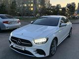 Mercedes-Benz E 200 2022 годаүшін33 500 000 тг. в Астана