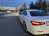 Mercedes-Benz E 200 2022 годаүшін33 500 000 тг. в Астана – фото 2