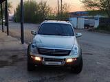 SsangYong Rexton 2002 года за 3 500 000 тг. в Усть-Каменогорск