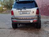 SsangYong Rexton 2002 года за 3 500 000 тг. в Усть-Каменогорск – фото 3