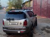 SsangYong Rexton 2002 года за 3 500 000 тг. в Усть-Каменогорск – фото 4