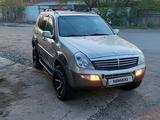 SsangYong Rexton 2002 года за 3 500 000 тг. в Усть-Каменогорск – фото 5