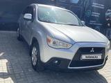 Mitsubishi ASX 2011 годаүшін5 300 000 тг. в Актобе – фото 2