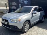 Mitsubishi ASX 2011 годаүшін5 300 000 тг. в Актобе