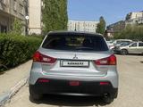 Mitsubishi ASX 2011 годаүшін5 300 000 тг. в Актобе – фото 3