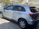 Mitsubishi ASX 2011 годаүшін5 300 000 тг. в Актобе – фото 4