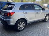 Mitsubishi ASX 2011 годаүшін5 300 000 тг. в Актобе – фото 5