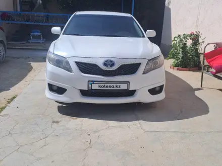 Toyota Camry 2009 года за 7 000 000 тг. в Актау – фото 4