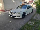 Mercedes-Benz S 350 2007 года за 7 500 000 тг. в Шымкент – фото 5