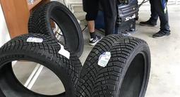 MICHELIN X-ICE NORT 4for300 000 тг. в Костанай