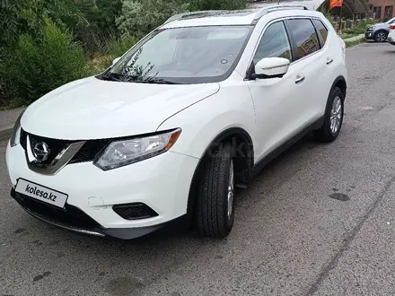 Nissan X-Trail 2015 года за 8 500 000 тг. в Талдыкорган