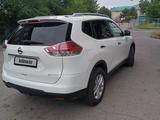 Nissan X-Trail 2015 года за 8 500 000 тг. в Талдыкорган – фото 4