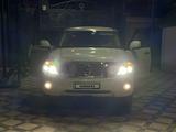Nissan Patrol 2012 годаүшін13 500 000 тг. в Шымкент – фото 5