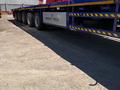 Heavy Truck  5 осный полуприцеп — площадка 2026 годаүшін15 000 000 тг. в Алматы – фото 2