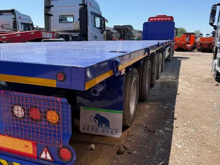 Heavy Truck  5 осный полуприцеп — площадка 2026 года за 15 000 000 тг. в Алматы – фото 3