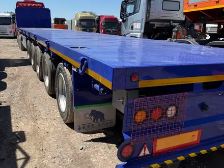 Heavy Truck  5 осный полуприцеп — площадка 2026 года за 15 000 000 тг. в Алматы – фото 5