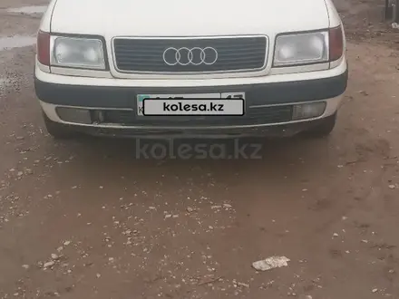 Audi 100 1992 года за 1 600 000 тг. в Шымкент