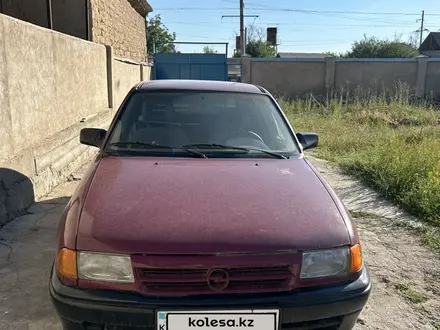 Opel Astra 1992 года за 800 000 тг. в Шымкент