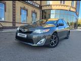 Toyota Camry 2013 годаfor6 800 000 тг. в Уральск – фото 3