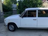 ВАЗ (Lada) 2101 1983 года за 650 000 тг. в Тараз – фото 3