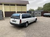 Nissan Primera 1995 года за 650 000 тг. в Алматы – фото 4